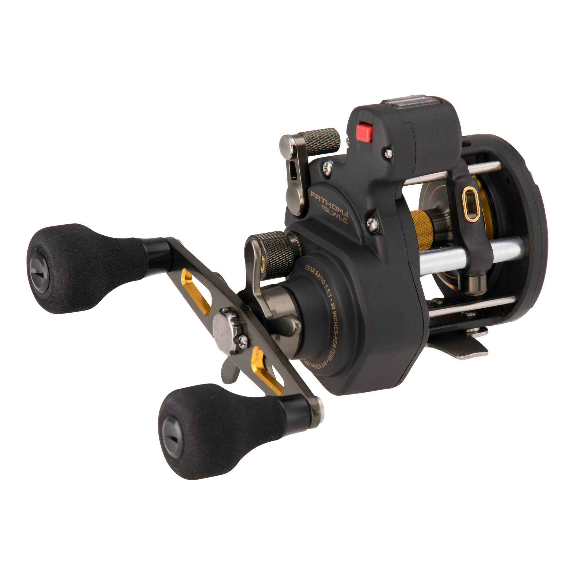 PENN Fathom II Line Counter Reel Cabela's